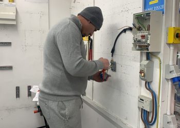 Plugged In and Popular: Why Electrical Training Is Electrifying Career Opportunities