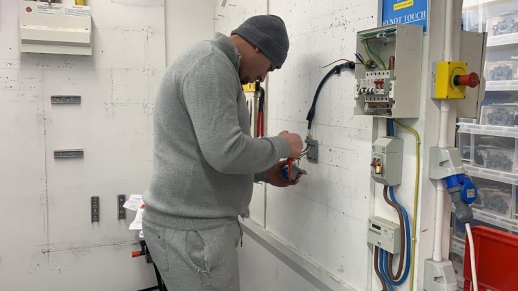 Plugged In and Popular: Why Electrical Training Is Electrifying Career Opportunities