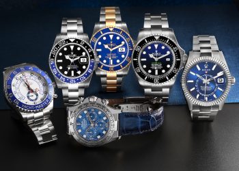 Making an Informed Choice: Factors to Consider When Buying Luxury Watches