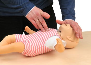 Enhancing Child Safety Through Comprehensive 12-Hour Paediatric First Aid Training