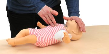 Enhancing Child Safety Through Comprehensive 12-Hour Paediatric First Aid Training