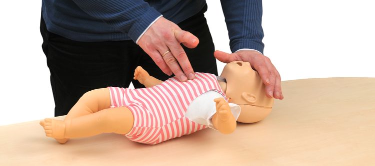 Enhancing Child Safety Through Comprehensive 12-Hour Paediatric First Aid Training