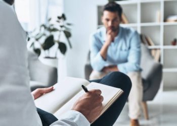 Tackling Anxiety, Trauma, and Fears with an Understanding London Psychotherapist