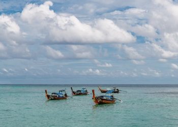 Discover Rawai: A Haven for Fishing Enthusiasts and Sea Adventure Seekers