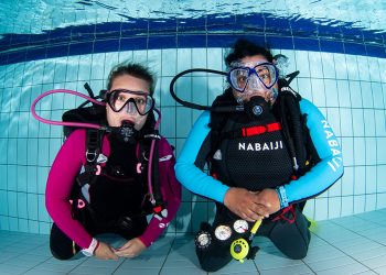 Safety First, Wonders Await: Essential Considerations for Responsible Scuba Diving