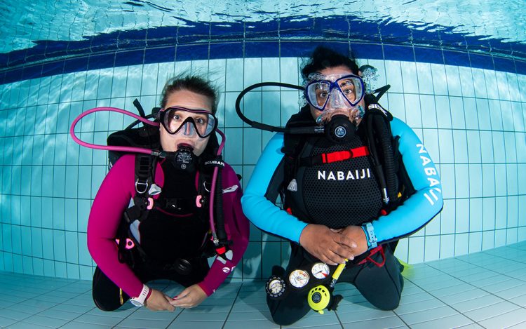 Safety First, Wonders Await: Essential Considerations for Responsible Scuba Diving