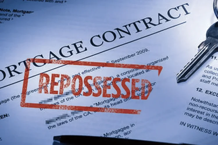 How to Stop Repossession: Preventing Home Foreclosure Through Debt Management Strategies