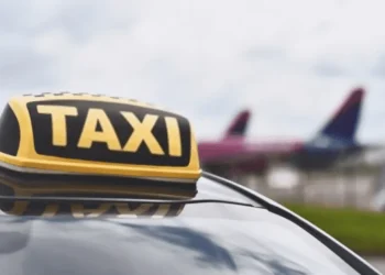From Flights to Fares: How Airport Taxis Provide Unmatched Reliability and Comfort