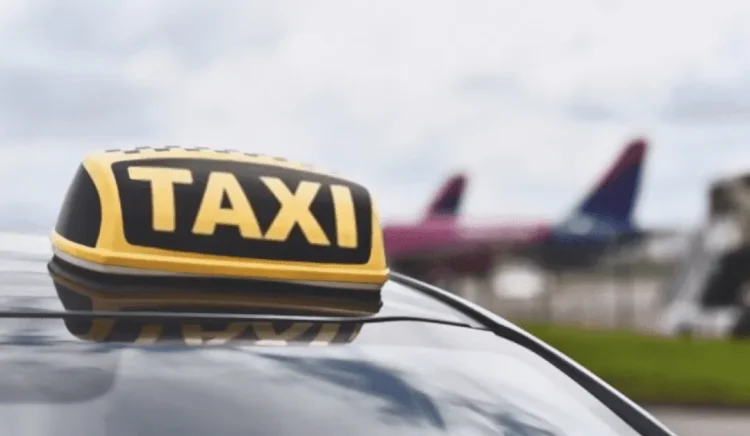 From Flights to Fares: How Airport Taxis Provide Unmatched Reliability and Comfort