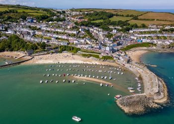 Your Ultimate Guide: What to Look for When Booking Self Catering Accommodation in Cardigan Bay