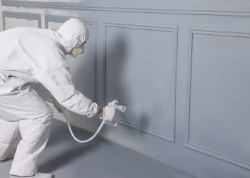 A Guide to Choosing Commercial Painting Contractors Near Me: Expertise, Experience, and Trust