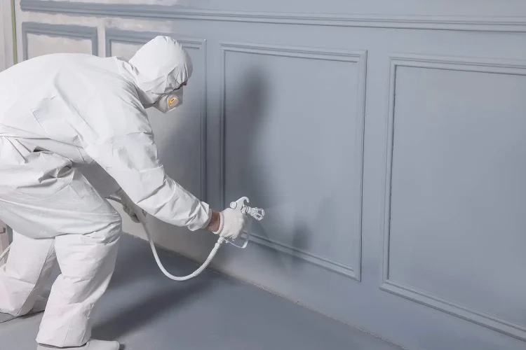 A Guide to Choosing Commercial Painting Contractors Near Me: Expertise, Experience, and Trust