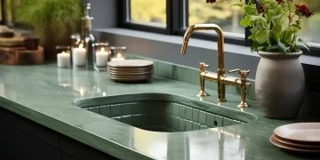 Why Choose Quartz Worktops: A Guide to Their Superior Qualities