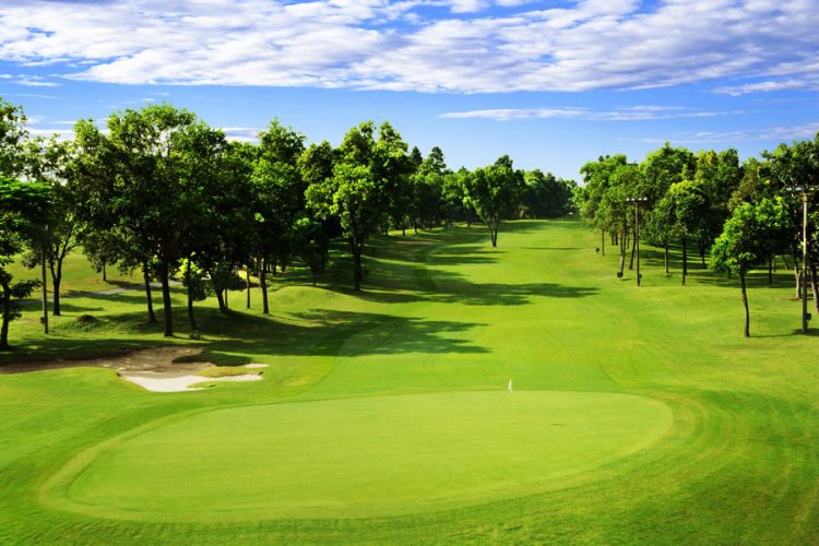 Tee Off in Style: Unveiling the Reasons Why You Should Go On An Emperor Ho Chi Minh Golf Tour