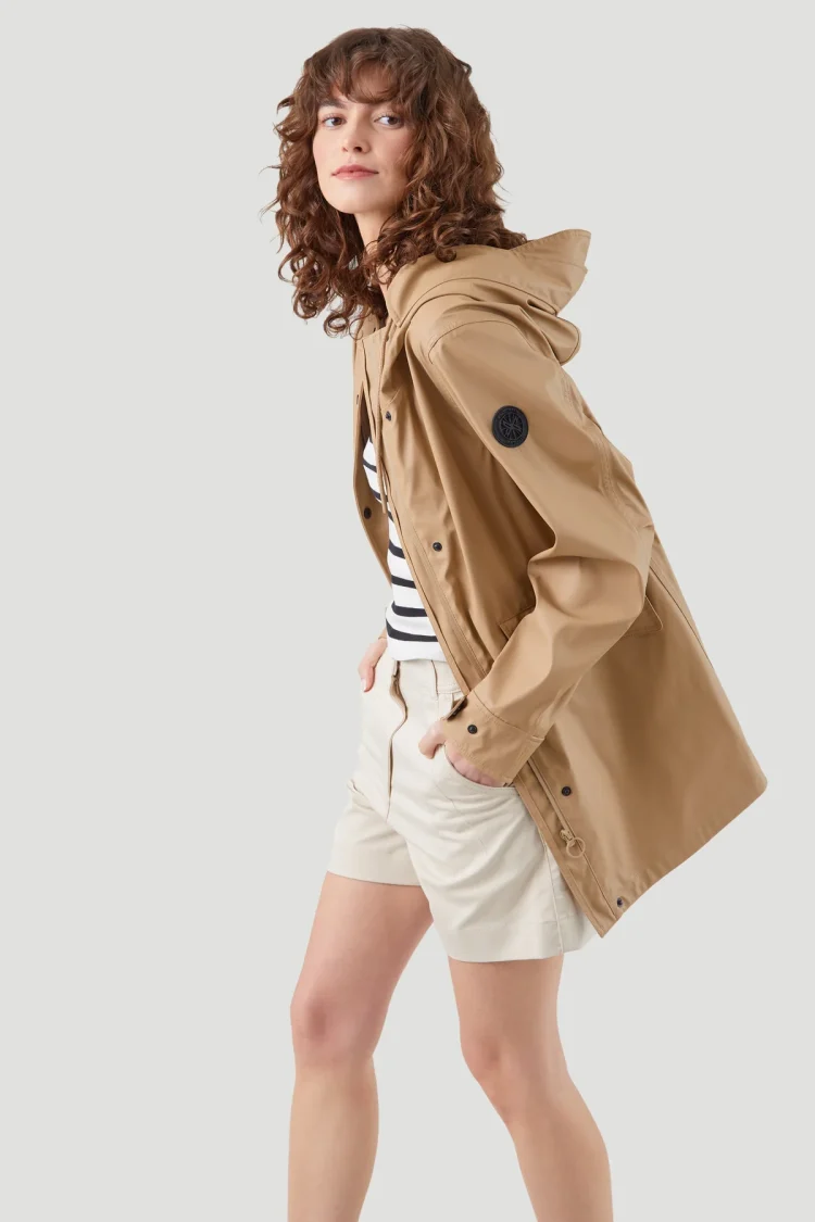 From Practicality to Chic: Reasons to Invest in a High-Performance Ladies’ Raincoat