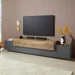 Harmonizing Design and Practicality: The Art of Choosing the Right TV Stand for Your Home