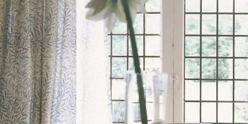 William Morris Willow Bough: A Masterpiece of Nature-Inspired Design