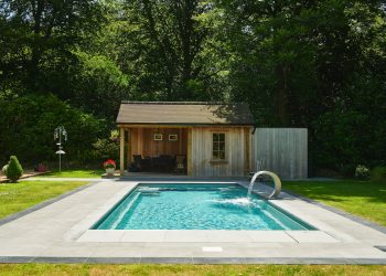 Revolutionize Your Backyard Oasis: How Expert Help Can Enhance Your Outdoor Swimming Pool Experience