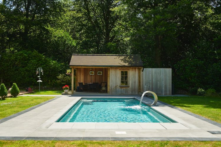 Revolutionize Your Backyard Oasis: How Expert Help Can Enhance Your Outdoor Swimming Pool Experience
