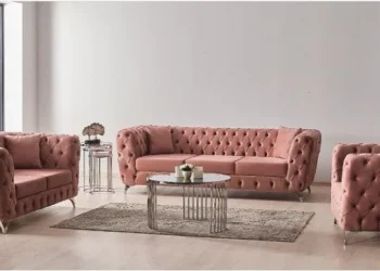 Beyond the Standard: The Long-Term Benefits of Choosing a Bespoke Sofa