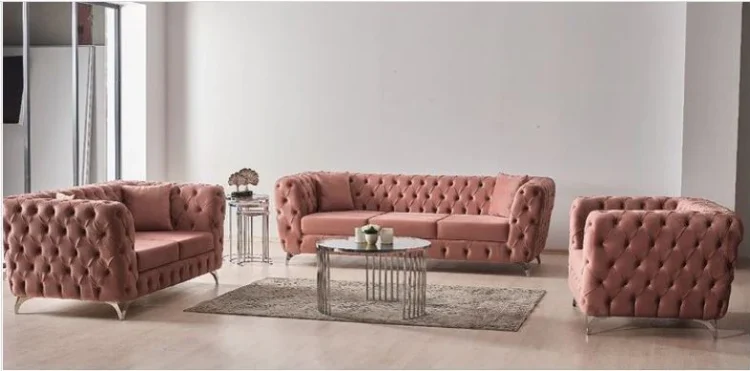 Beyond the Standard: The Long-Term Benefits of Choosing a Bespoke Sofa