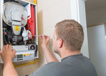 Breathe Easy: Ensuring Compliance and Peace of Mind through Regular Boiler Servicing