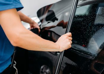 Boosting Aesthetics and Functionality: A Comprehensive Guide to Car Window Tinting Manchester