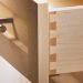The Hidden Art: Unveiling the Secrets of Dovetail Drawer Construction