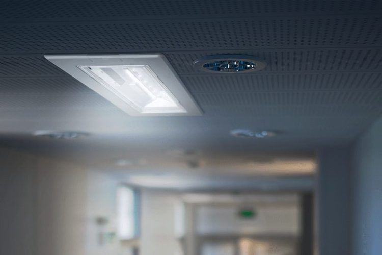 Preserving Life, Property, and Business Continuity through Emergency Lighting Installation