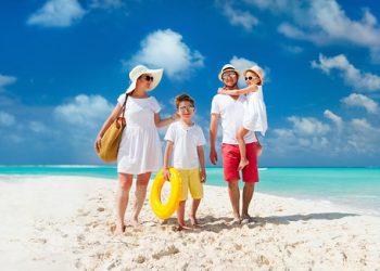 The Power of Affordable Travel: How Cheap Family Holidays Abroad Contribute to Well-being and Personal Growth