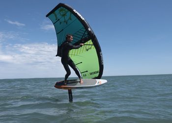 Exploring the Diverse Applications of Foiling Boards: A Multifaceted Experience