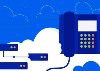 How Hosted VoIP Revolutionises Business Communication