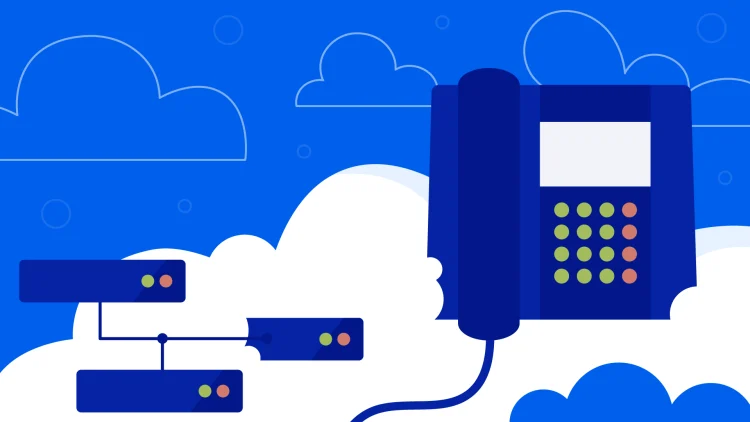 How Hosted VoIP Revolutionises Business Communication