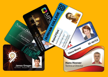 The Revolutionary Advancements in Identity Management: Unlocking the Power of ID Card Printers