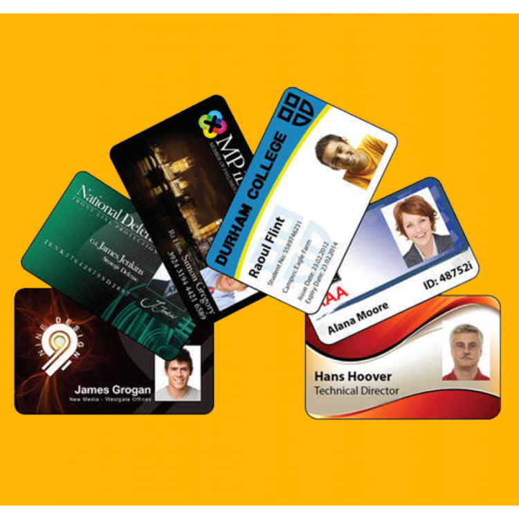 The Revolutionary Advancements in Identity Management: Unlocking the Power of ID Card Printers