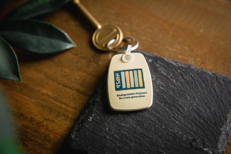 Maximizing Brand Exposure through Customized Promotional Keyrings