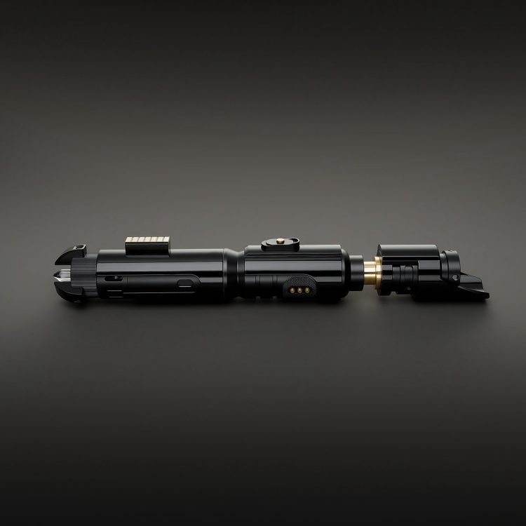 Light Up Your Life: Discover the Excitement Behind Creating Customized Lightsabers and Joining the Community