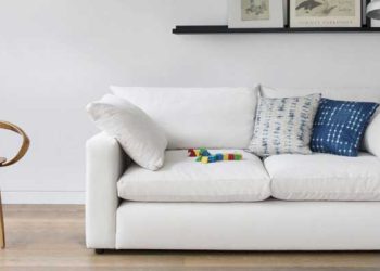 The Art of Comfort and Style: Creating a Personalized Masterpiece with Custom Sofas