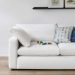 The Art of Comfort and Style: Creating a Personalized Masterpiece with Custom Sofas