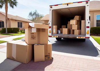 5 Must-Know Tips for a Smooth House Move with a Putney Removals Company