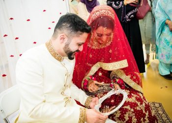 Capturing Cultural Beauty: A Guide to Muslim Wedding Photography