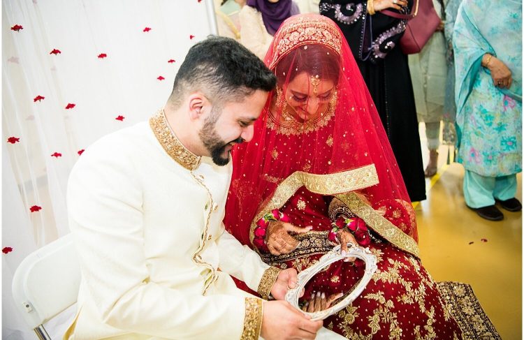 Capturing Cultural Beauty: A Guide to Muslim Wedding Photography