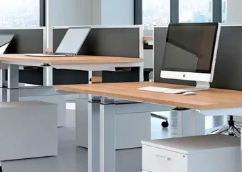 Making Employees Feel Valued: How New Furniture Lifts Workplace Culture and Morale