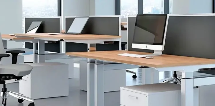 Making Employees Feel Valued: How New Furniture Lifts Workplace Culture and Morale