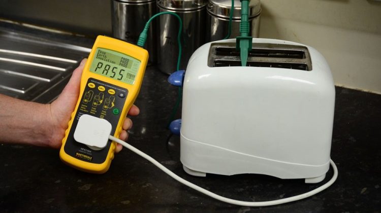 Compliance and Safety: Investing in Portable Appliance Testing Leicester for Businesses