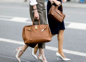 From Vintage to Vogue: How Preloved Designer Bags Are Redefining Luxury Fashion