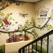 From Classrooms to Corridors: Exploring the Creative Impact of School Wall Art Graphics
