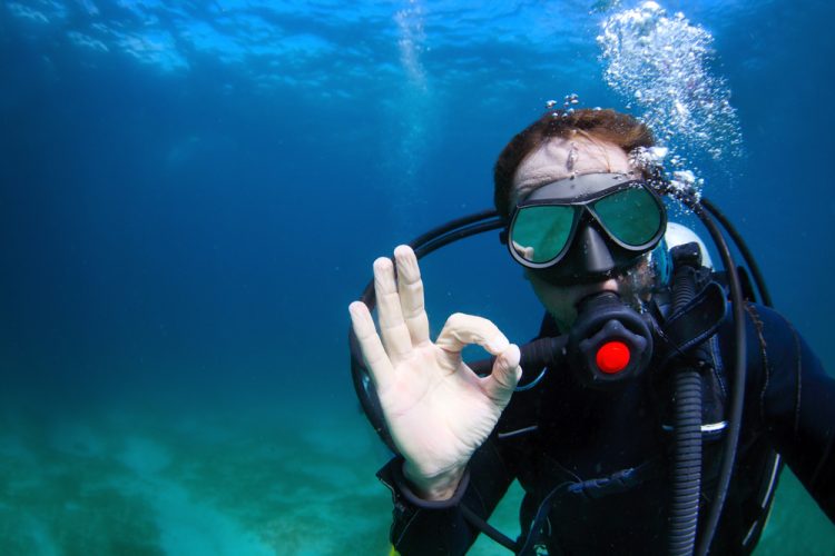 Exploring the Depths: How Learning to Scuba Dive Opens Up a New World of Adventure