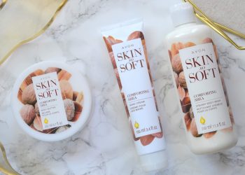 A Timeless Favorite: Exploring the Reasons Behind Skin So Soft’s Popularity