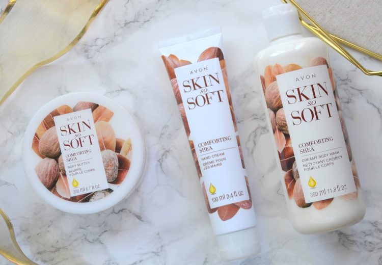 A Timeless Favorite: Exploring the Reasons Behind Skin So Soft’s Popularity